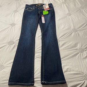 Arizona Boot Cut Jeans
